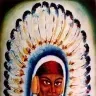 Retrato sagrado de Jaguaru