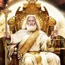 Retrato sagrado de Olorum